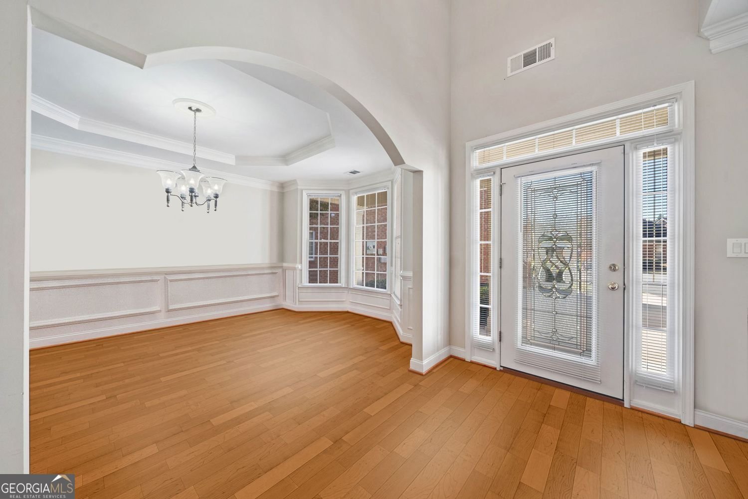 2528 Picket Fence Lane Snellville - 3