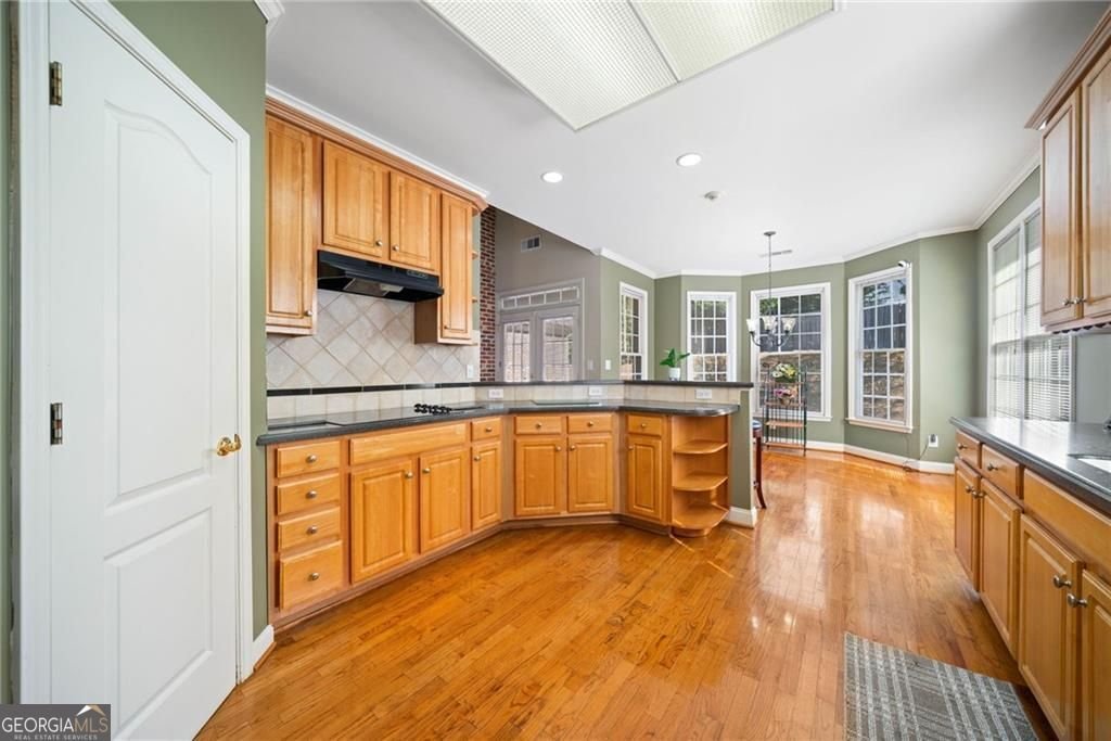 2528 Picket Fence Lane Snellville - 5