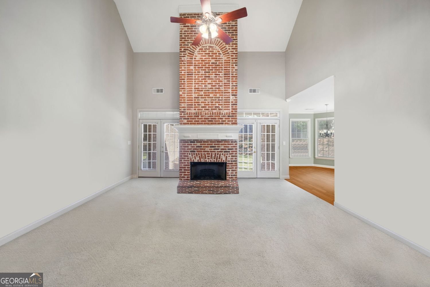 2528 Picket Fence Lane Snellville - 6