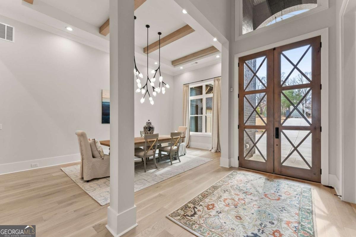 6498 Wildwood Trail Flowery Branch - 10