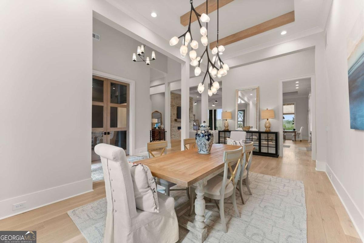 6498 Wildwood Trail Flowery Branch - 11