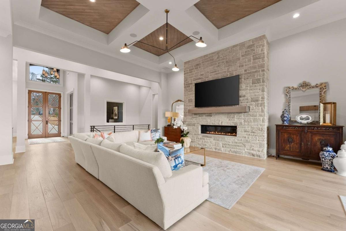 6498 Wildwood Trail Flowery Branch - 16