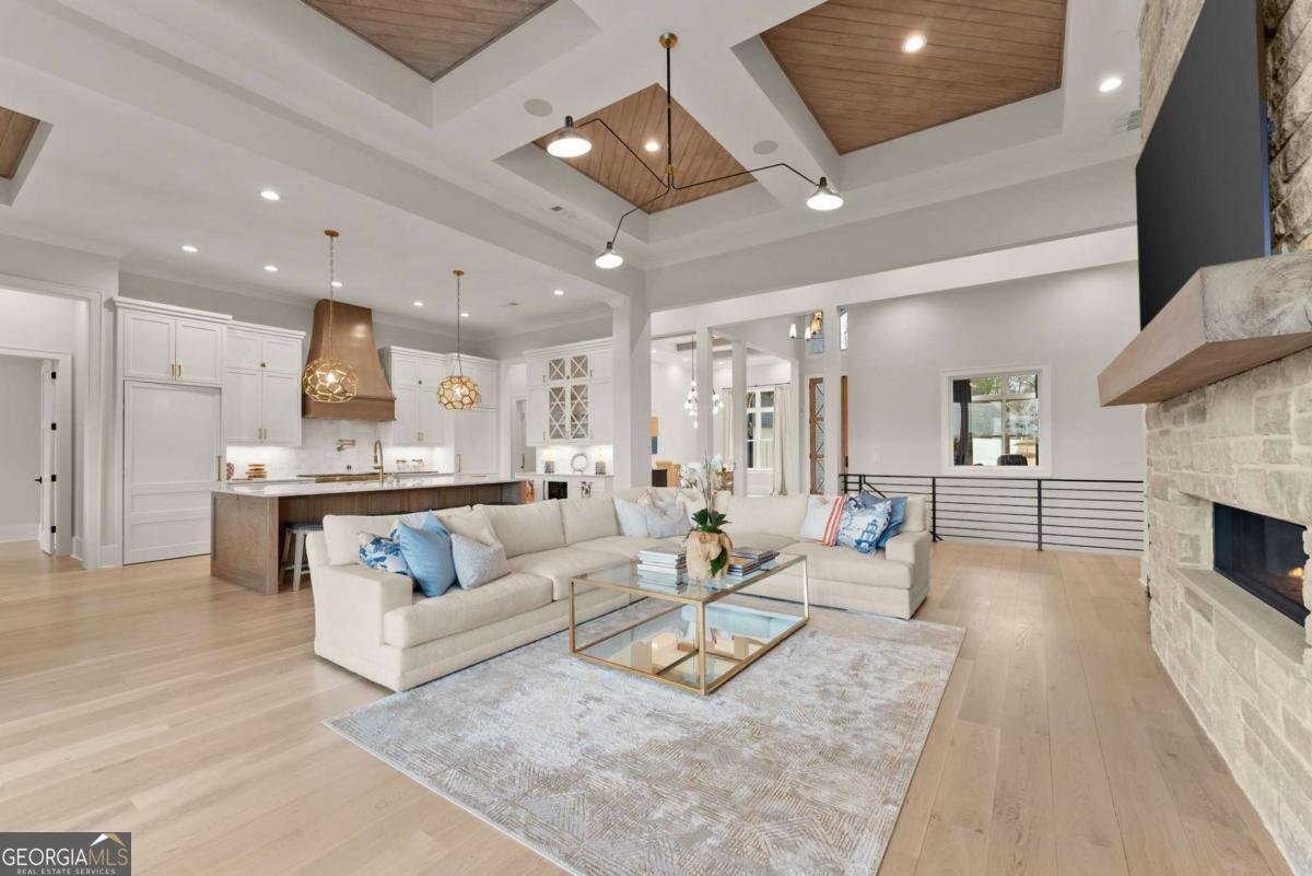 6498 Wildwood Trail Flowery Branch - 17