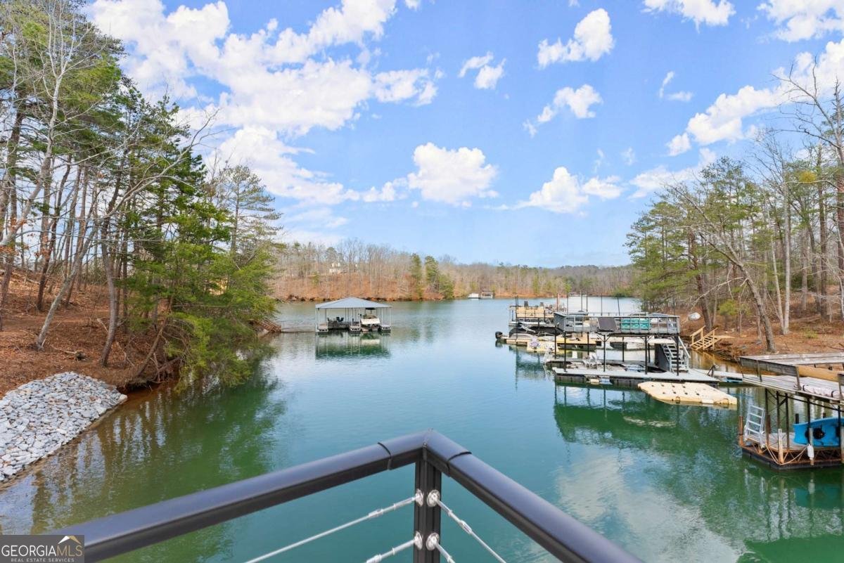 6498 Wildwood Trail Flowery Branch - 2