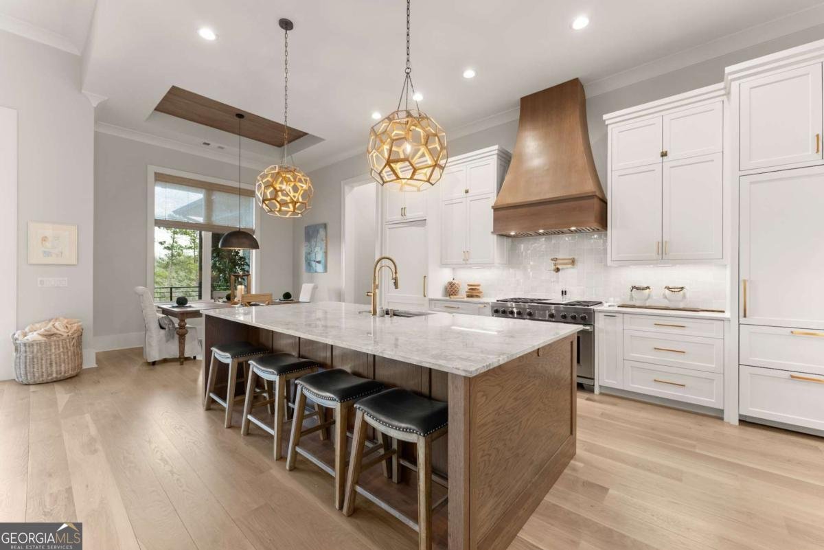 6498 Wildwood Trail Flowery Branch - 20