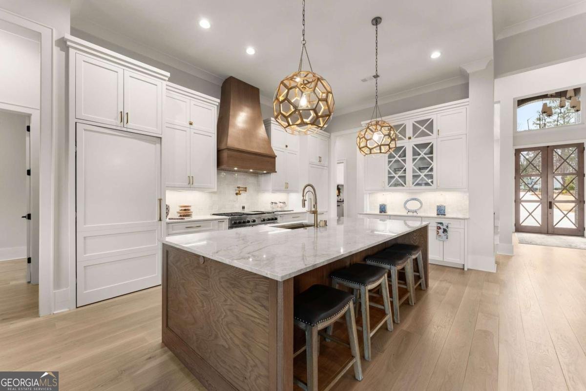 6498 Wildwood Trail Flowery Branch - 23