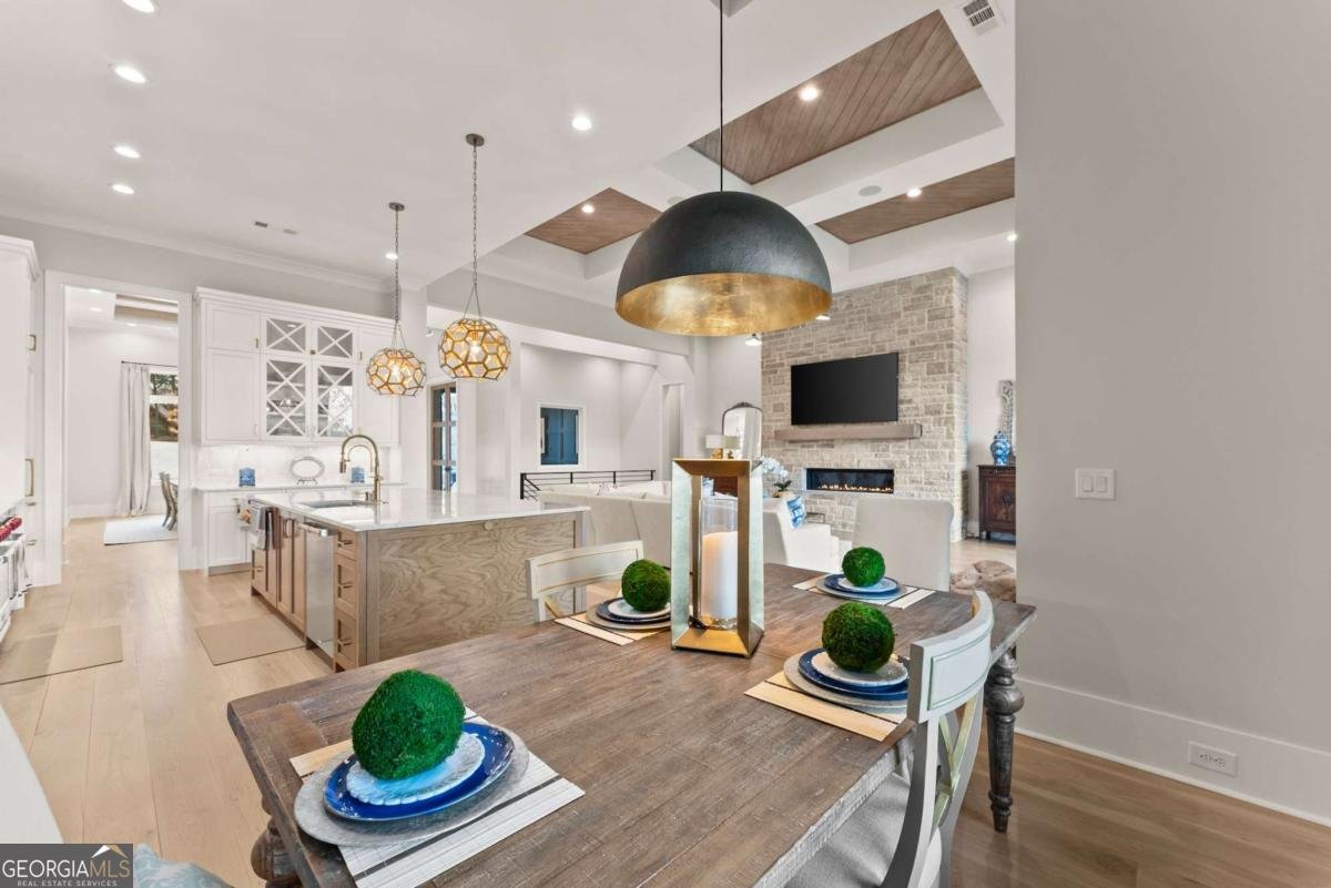 6498 Wildwood Trail Flowery Branch - 25