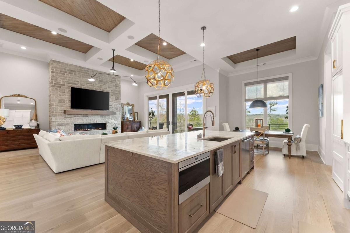 6498 Wildwood Trail Flowery Branch - 27