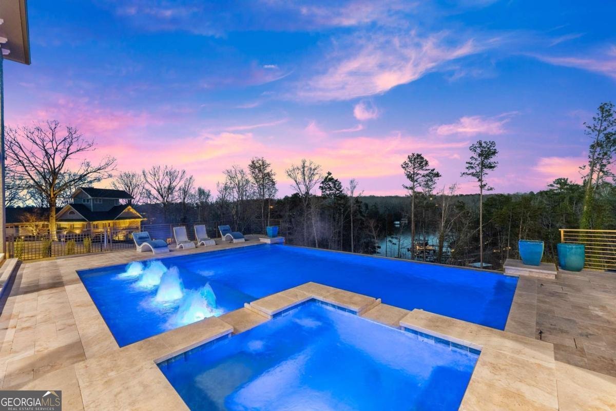 6498 Wildwood Trail Flowery Branch - 3