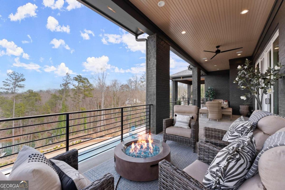 6498 Wildwood Trail Flowery Branch - 30