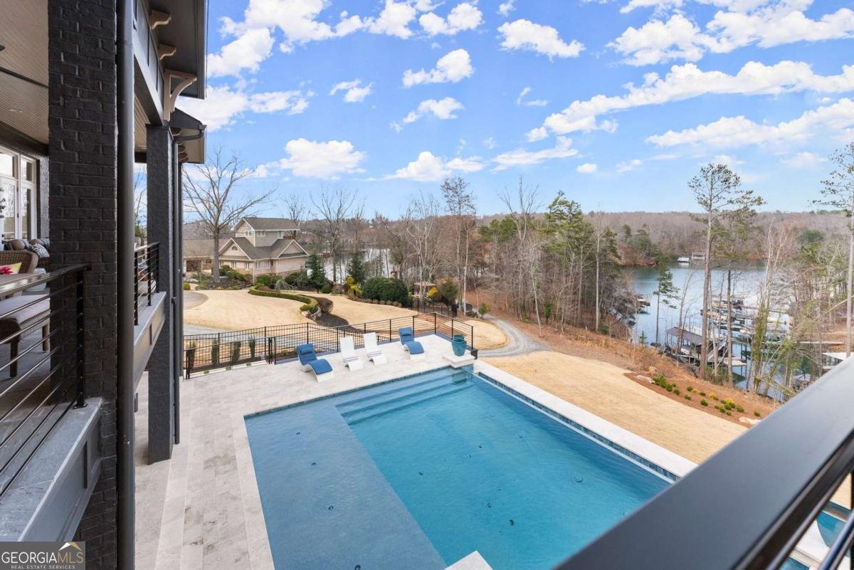 6498 Wildwood Trail Flowery Branch - 39