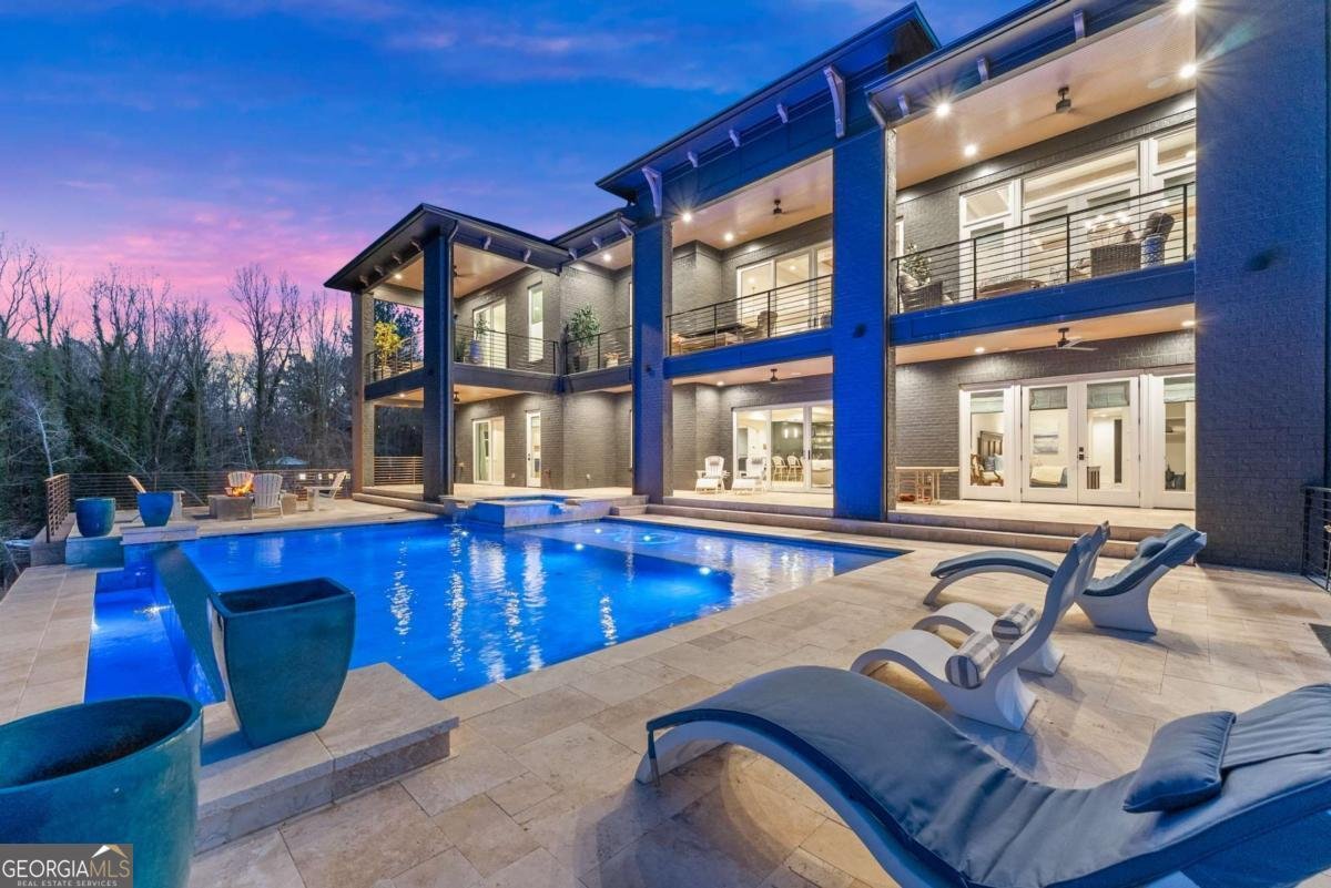 6498 Wildwood Trail Flowery Branch - 4