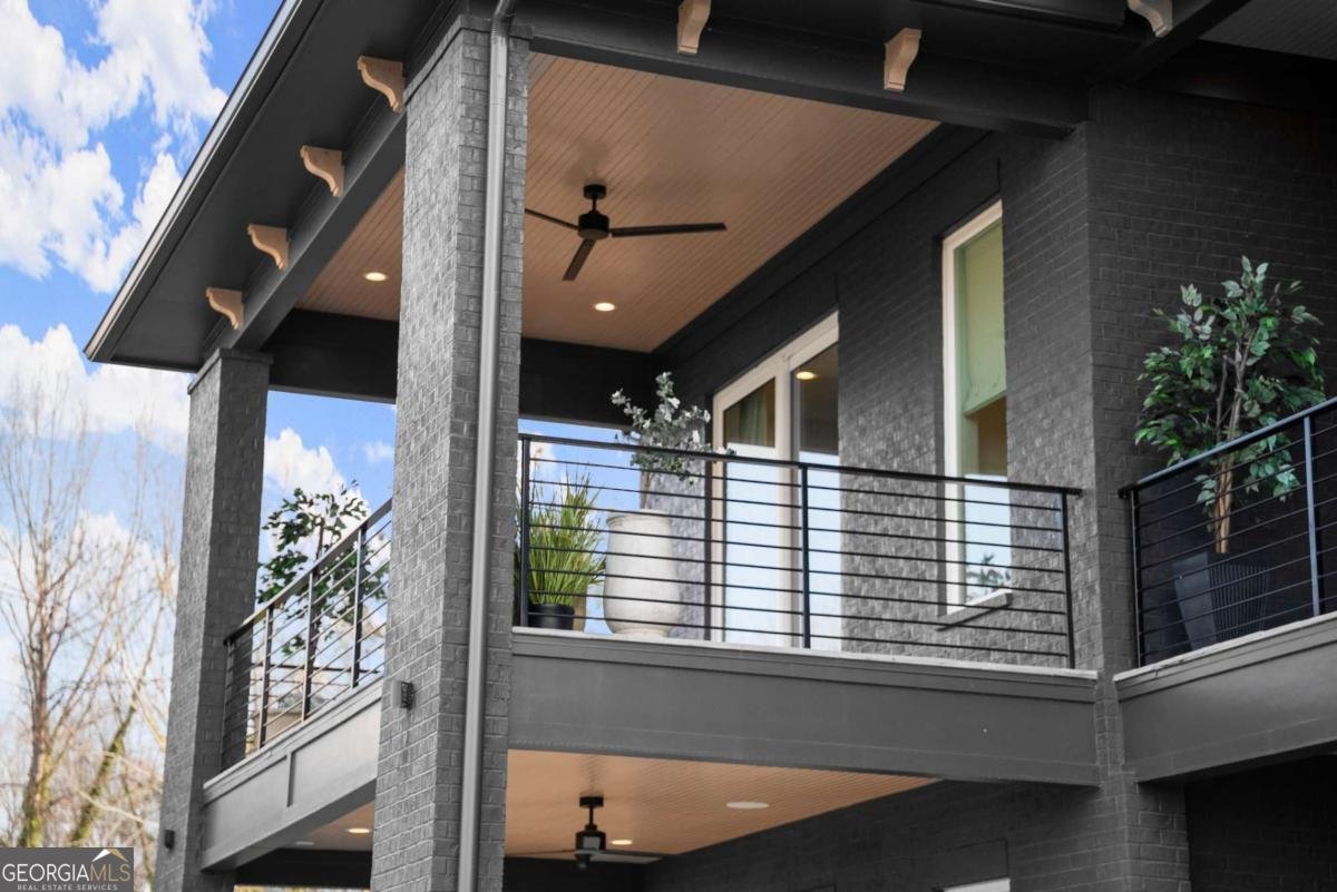 6498 Wildwood Trail Flowery Branch - 40