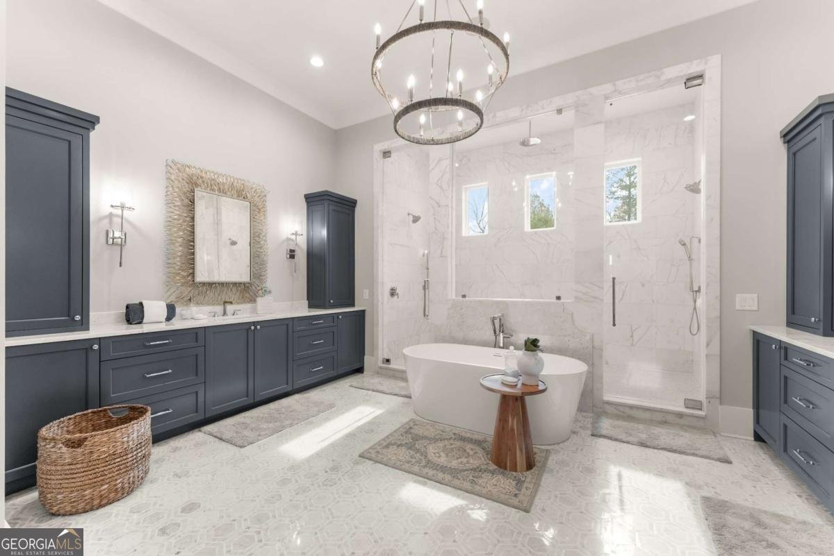 6498 Wildwood Trail Flowery Branch - 41