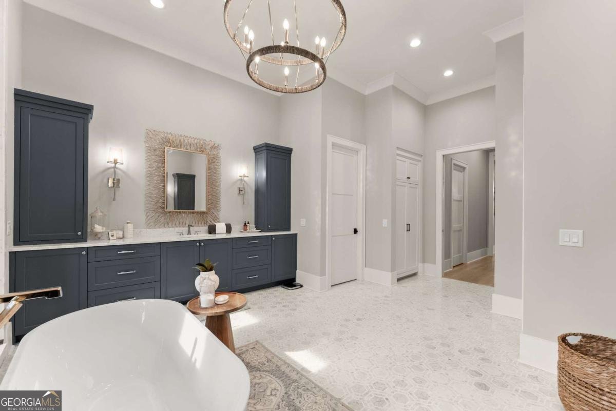 6498 Wildwood Trail Flowery Branch - 43