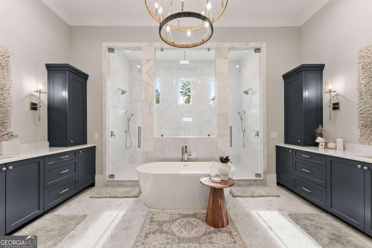 6498 Wildwood Trail Flowery Branch - 45