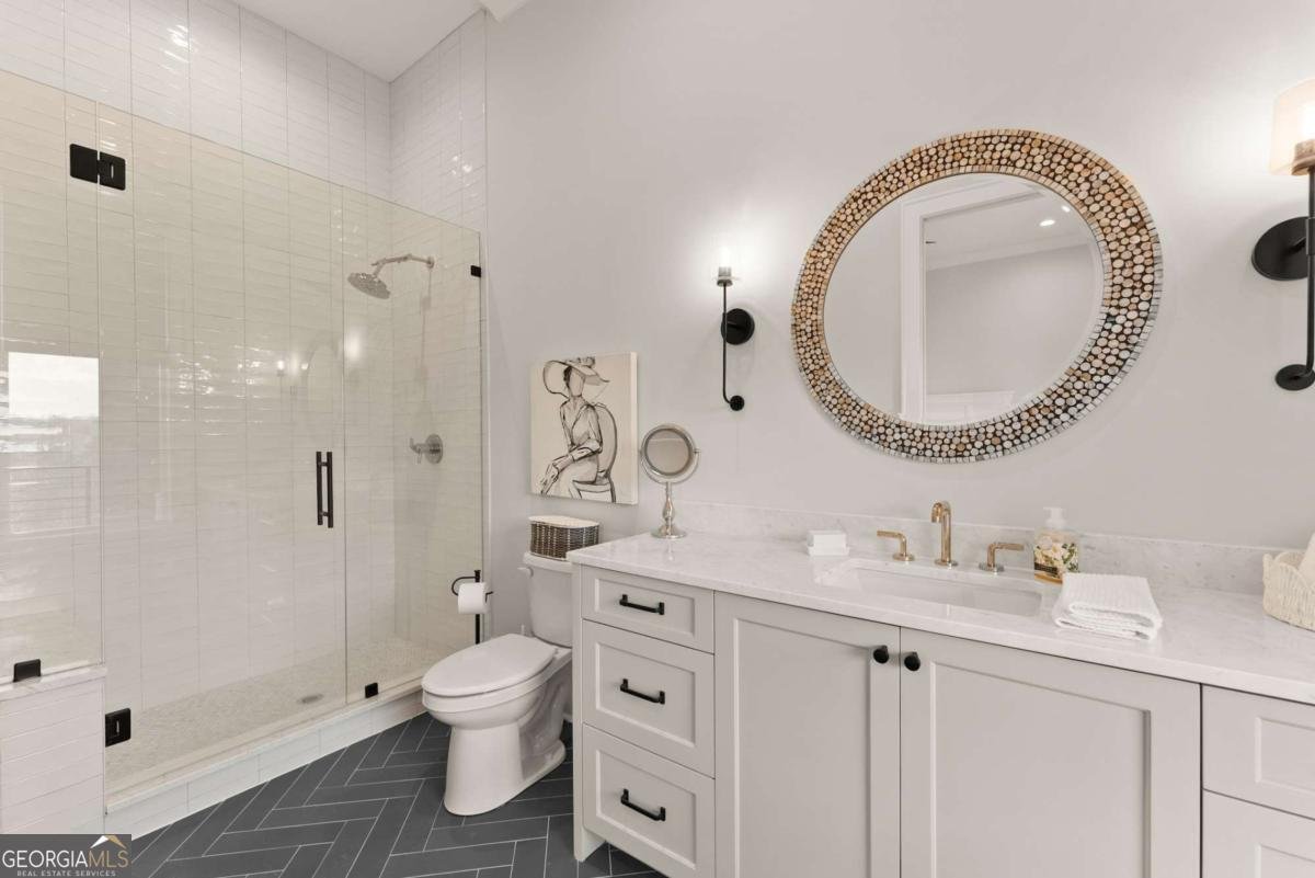 6498 Wildwood Trail Flowery Branch - 47