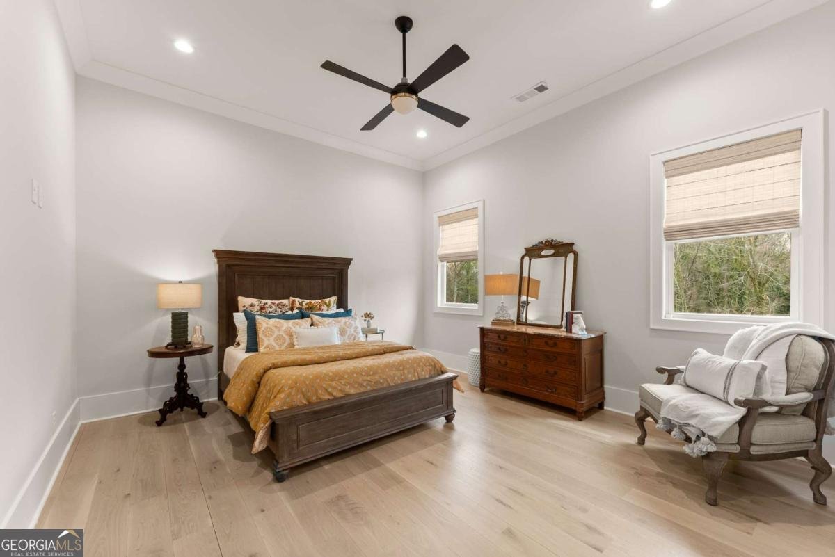 6498 Wildwood Trail Flowery Branch - 48