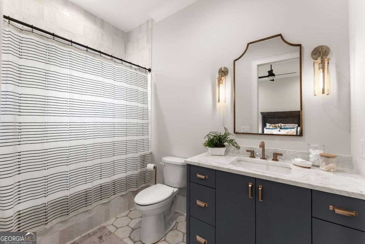 6498 Wildwood Trail Flowery Branch - 49