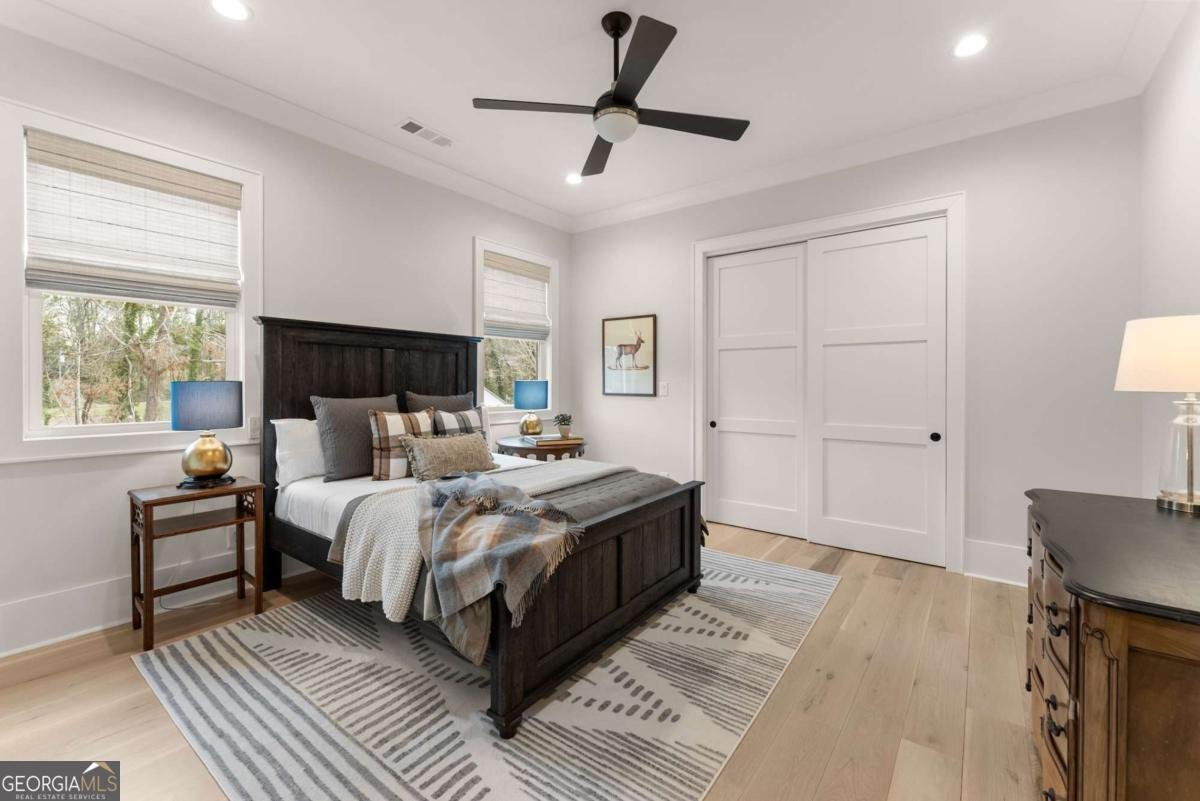 6498 Wildwood Trail Flowery Branch - 50