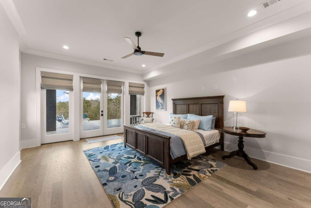 6498 Wildwood Trail Flowery Branch - 52