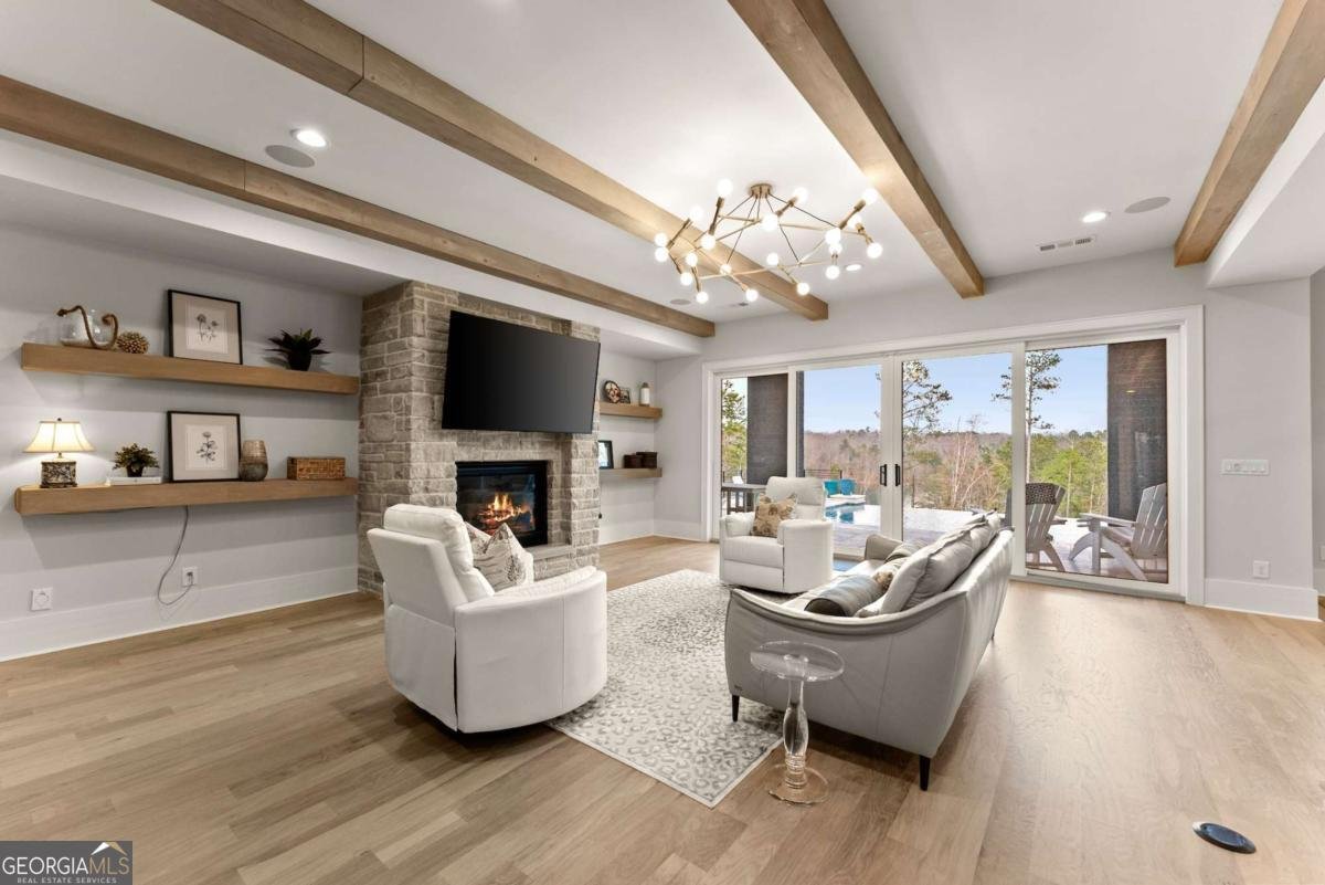 6498 Wildwood Trail Flowery Branch - 54