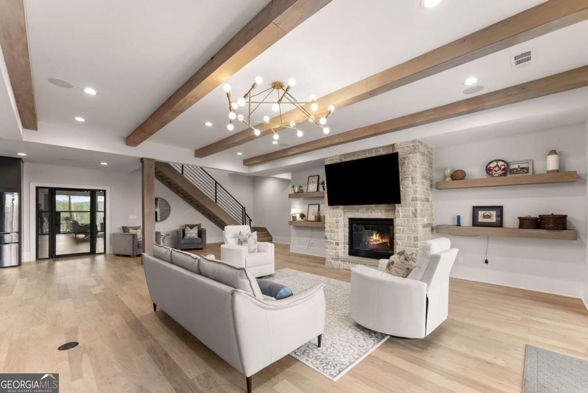 6498 Wildwood Trail Flowery Branch - 58