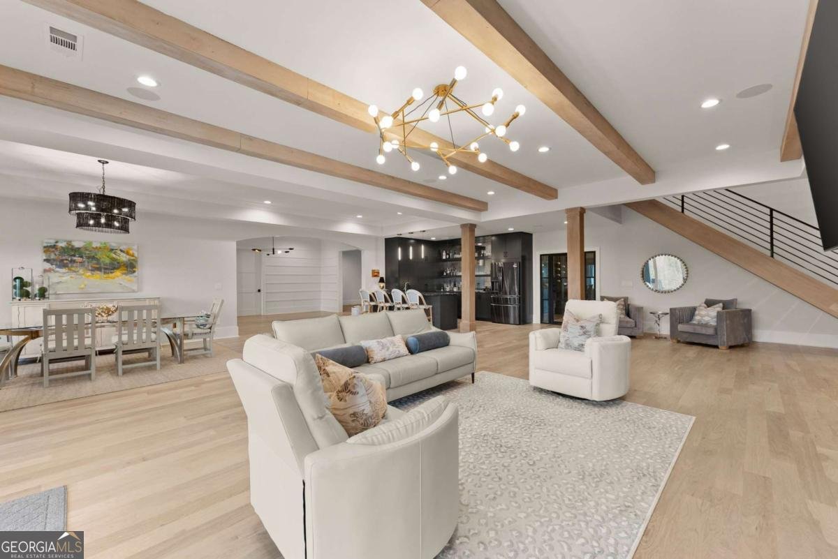 6498 Wildwood Trail Flowery Branch - 59