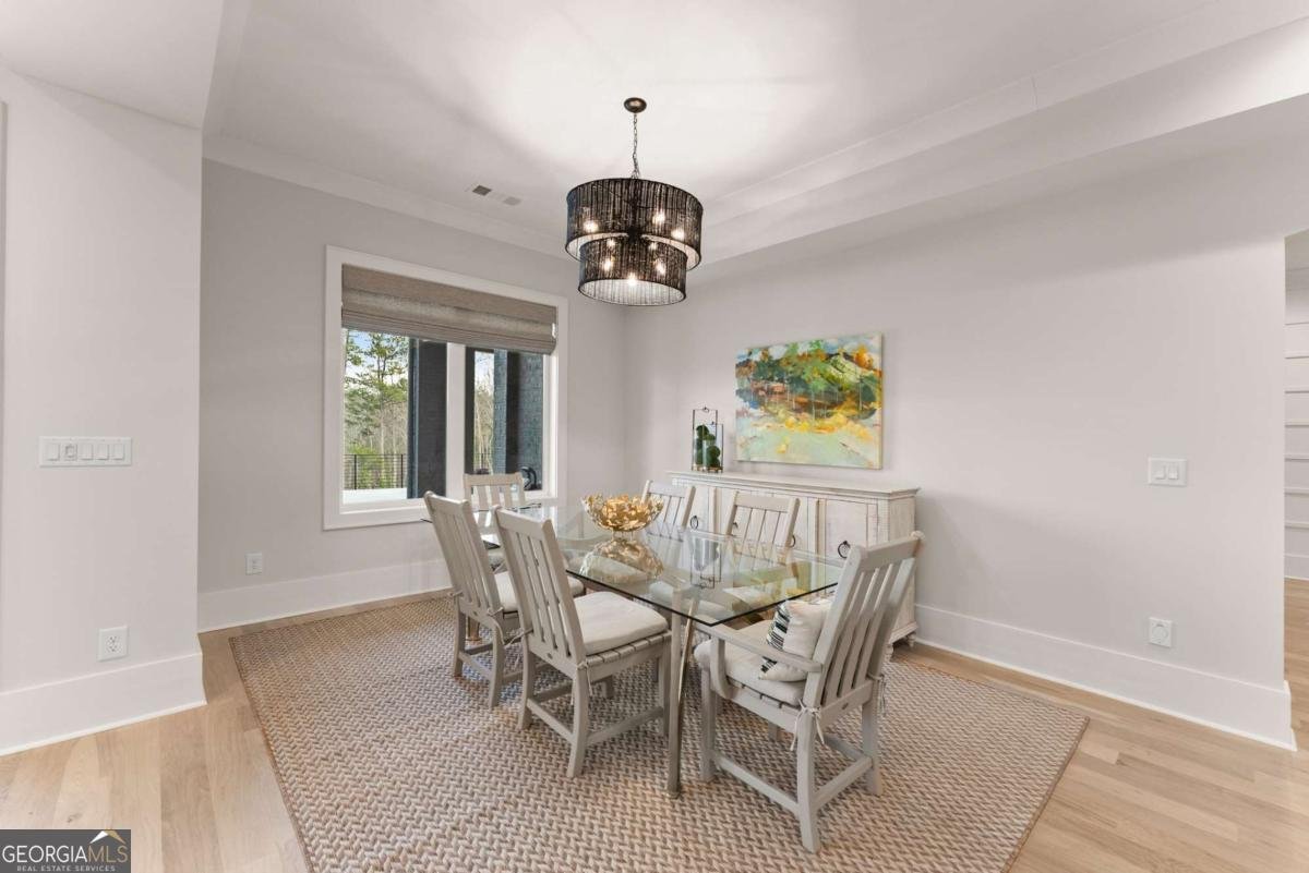 6498 Wildwood Trail Flowery Branch - 60