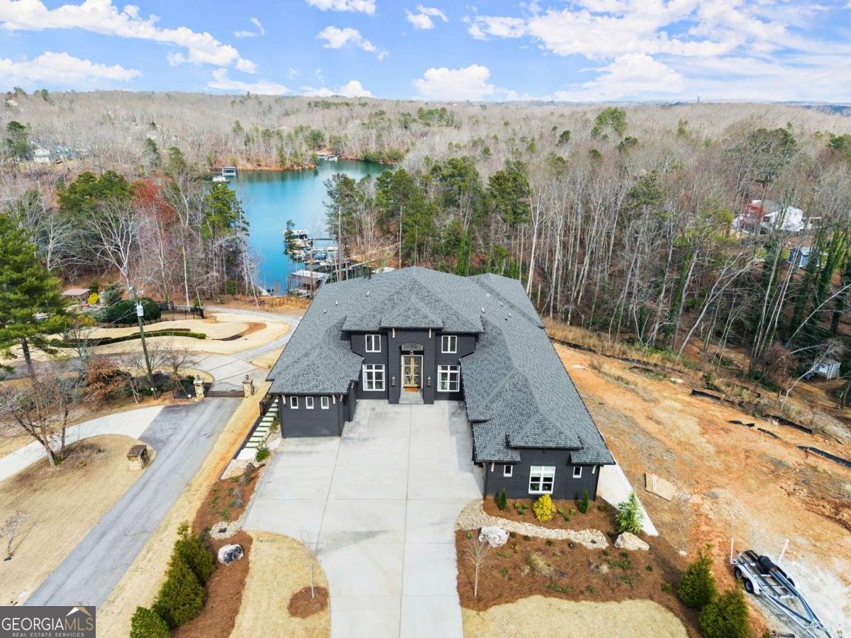 6498 Wildwood Trail Flowery Branch - 7