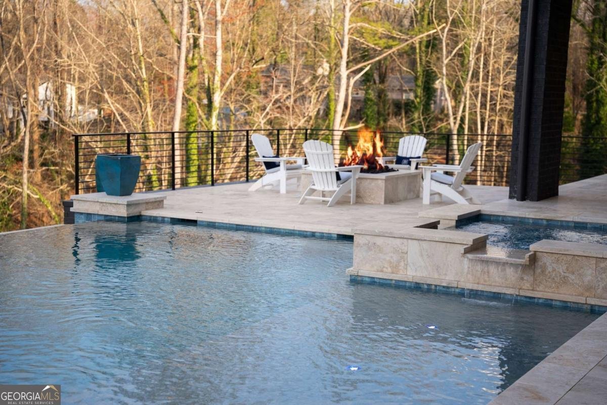 6498 Wildwood Trail Flowery Branch - 76