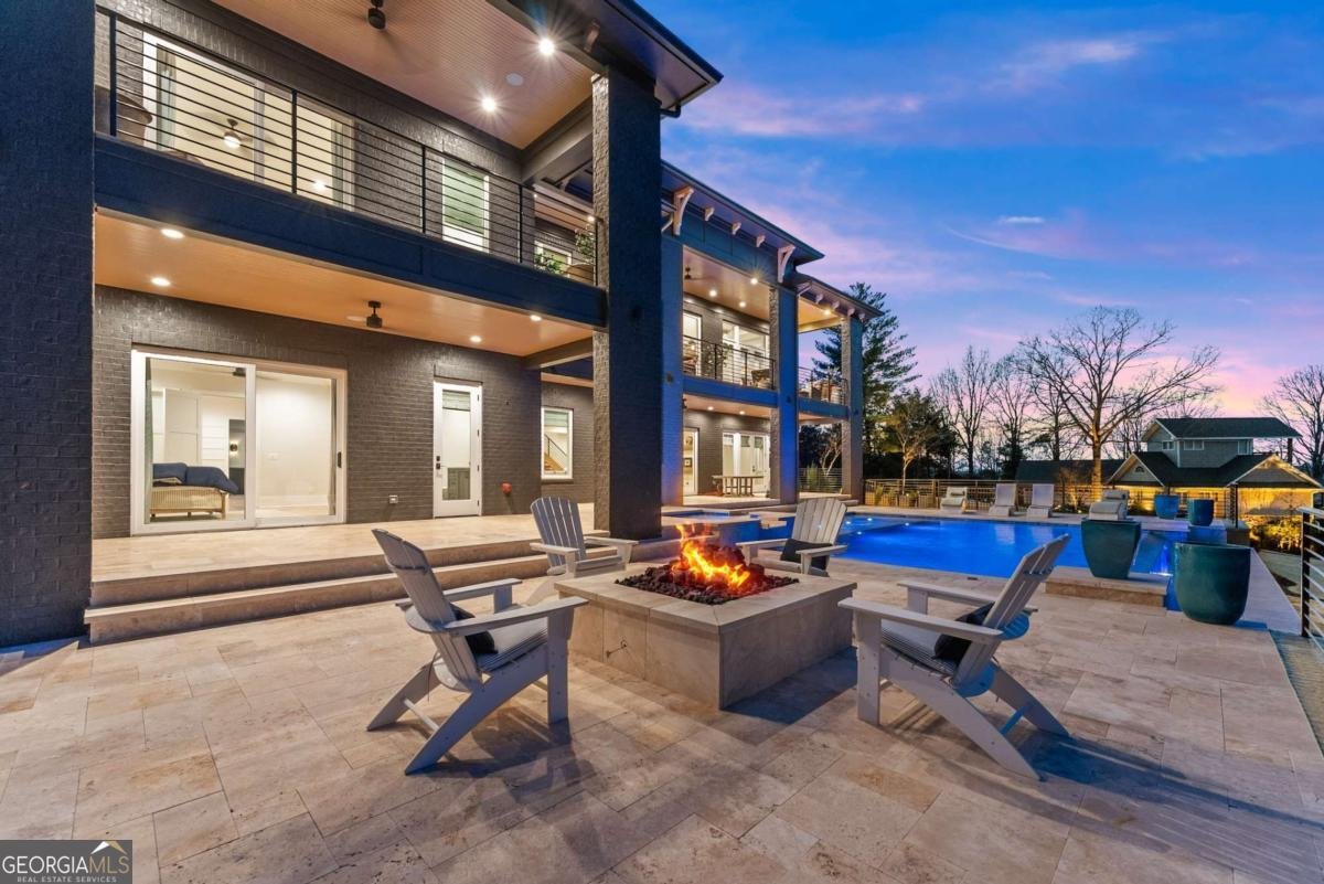 6498 Wildwood Trail Flowery Branch - 77