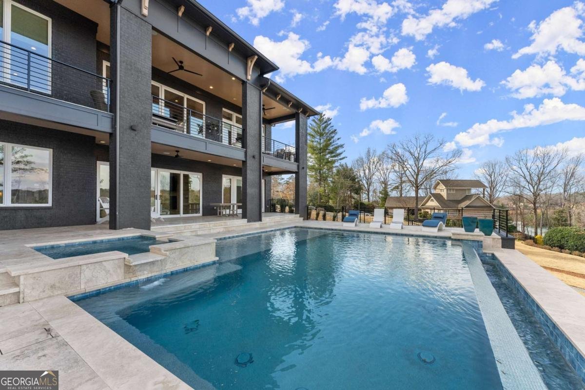 6498 Wildwood Trail Flowery Branch - 78