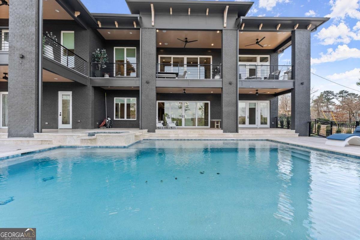 6498 Wildwood Trail Flowery Branch - 79