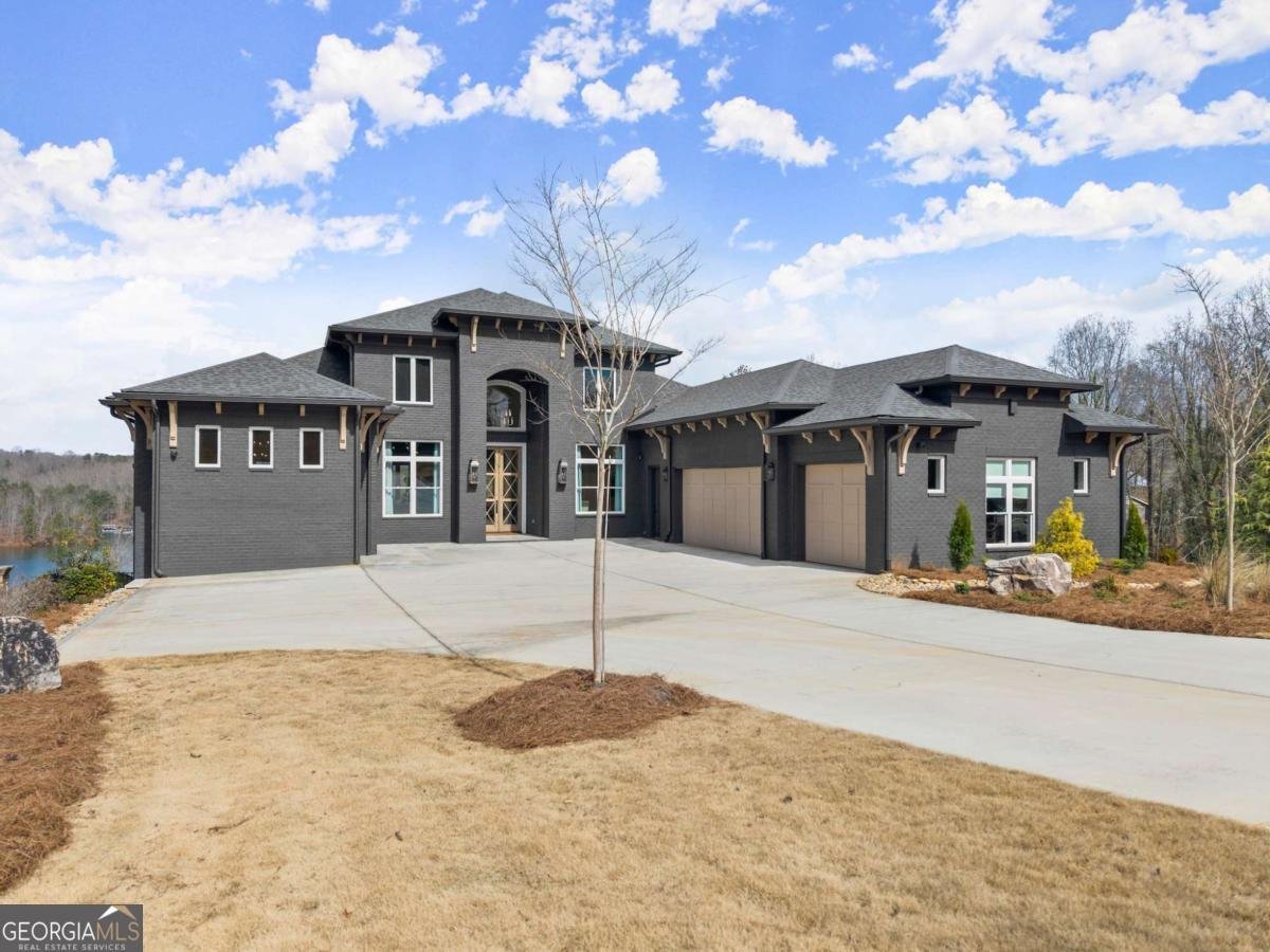 6498 Wildwood Trail Flowery Branch - 8