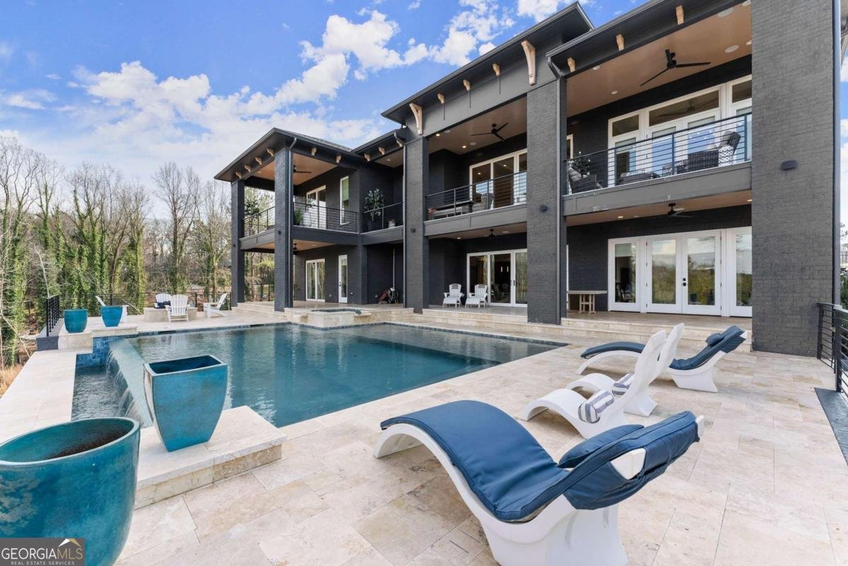6498 Wildwood Trail Flowery Branch - 80