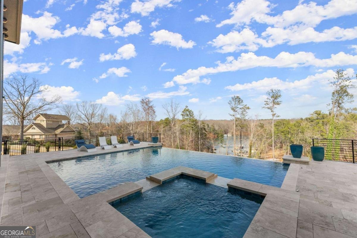 6498 Wildwood Trail Flowery Branch - 83