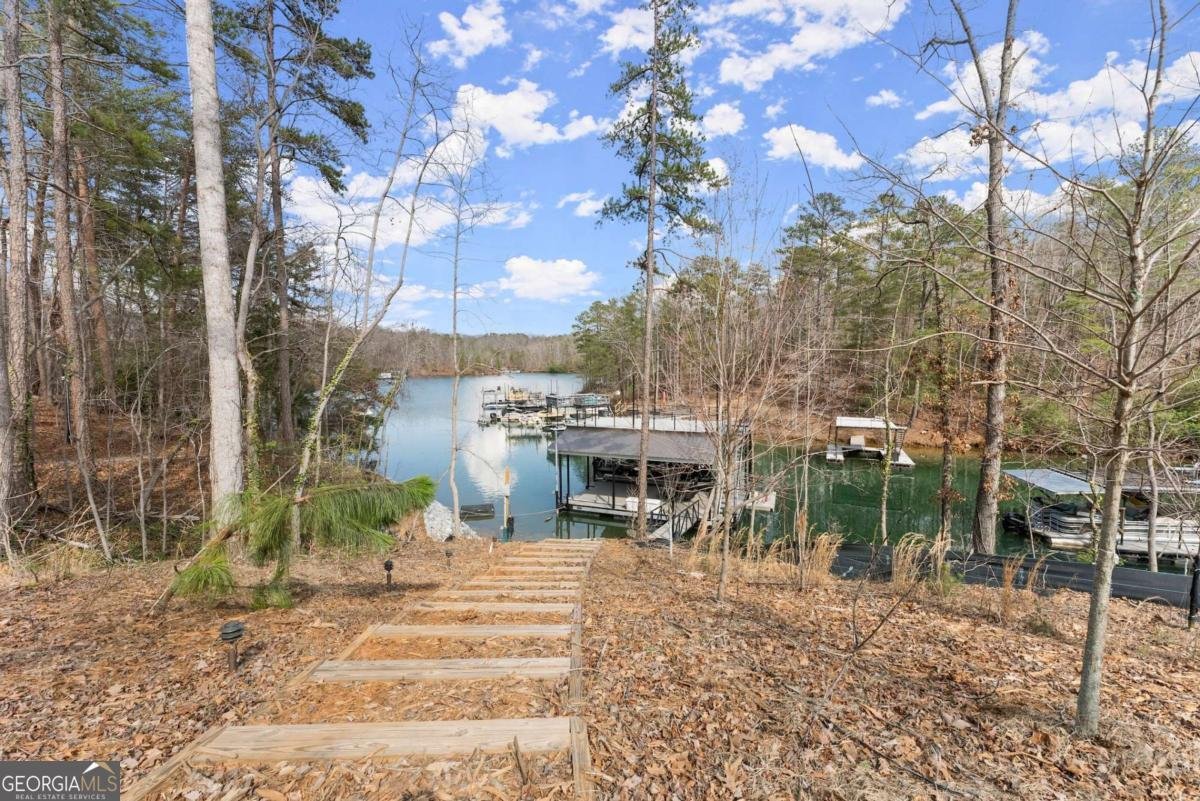 6498 Wildwood Trail Flowery Branch - 85