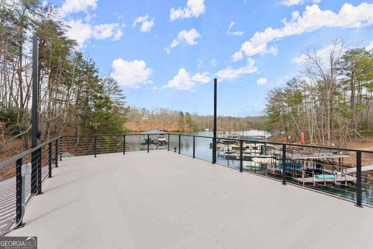 6498 Wildwood Trail Flowery Branch - 87