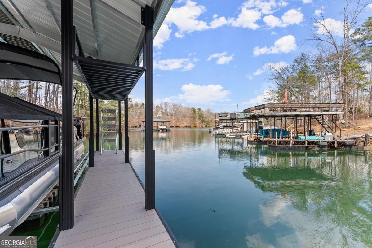 6498 Wildwood Trail Flowery Branch - 88