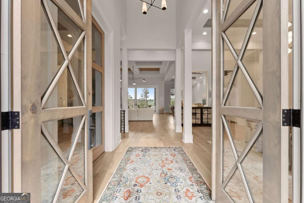 6498 Wildwood Trail Flowery Branch - 9