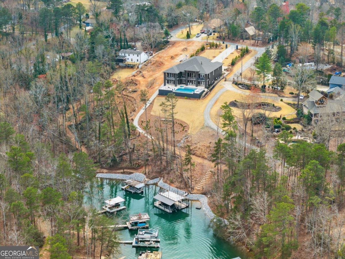 6498 Wildwood Trail Flowery Branch - 90