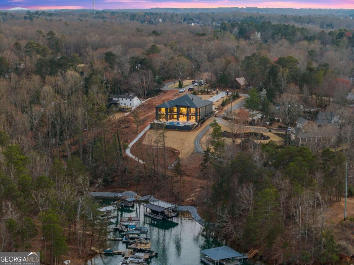 6498 Wildwood Trail Flowery Branch - 91