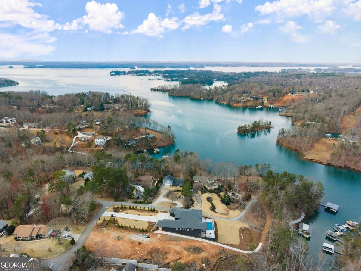 6498 Wildwood Trail Flowery Branch - 92