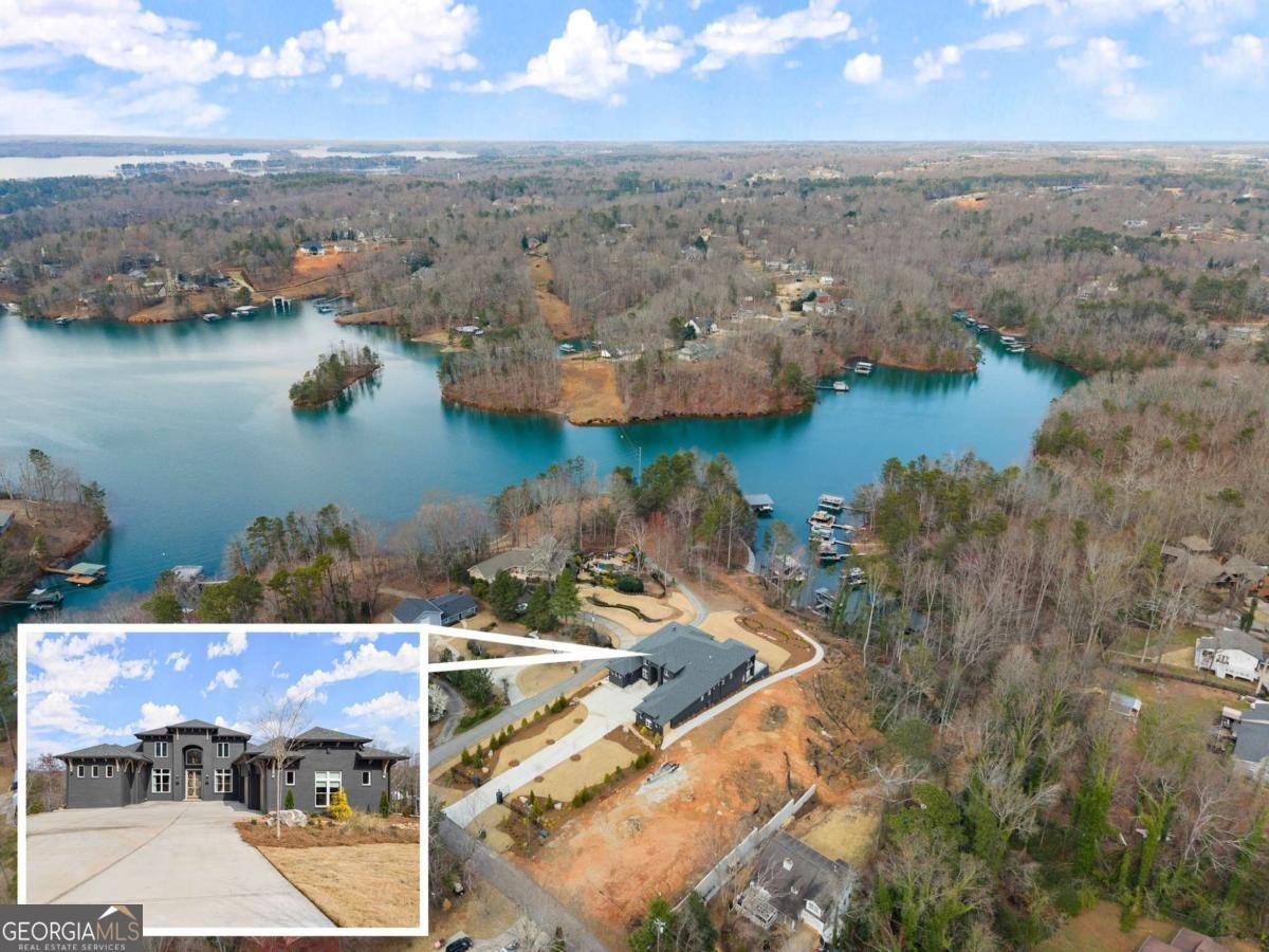 6498 Wildwood Trail Flowery Branch - 93