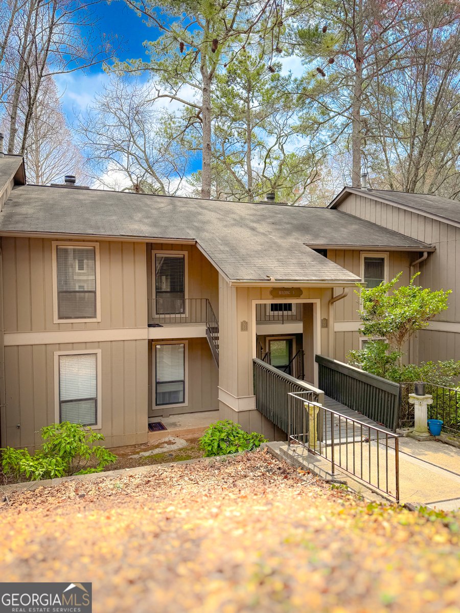 8740 Roswell Road Atlanta - 1