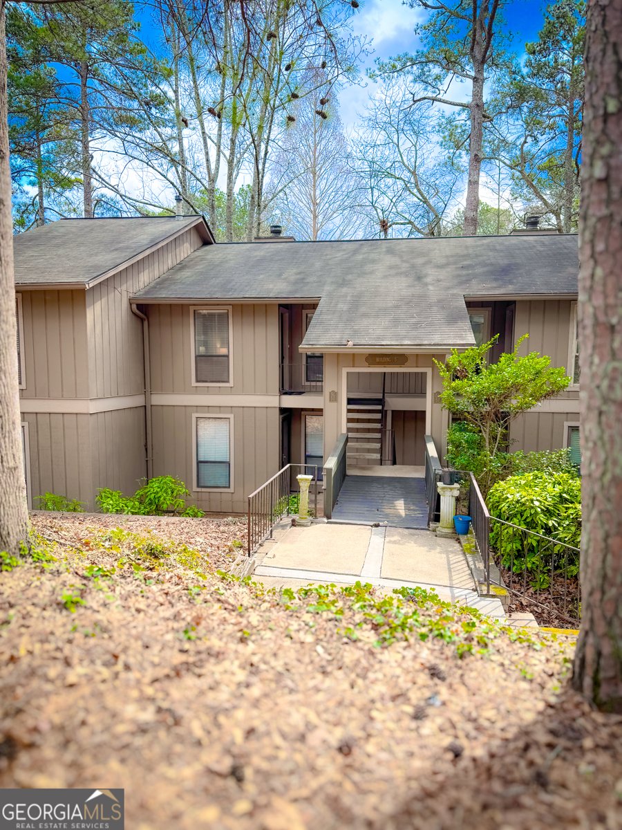 8740 Roswell Road Atlanta - 17