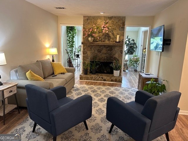 8740 Roswell Road Atlanta - 2