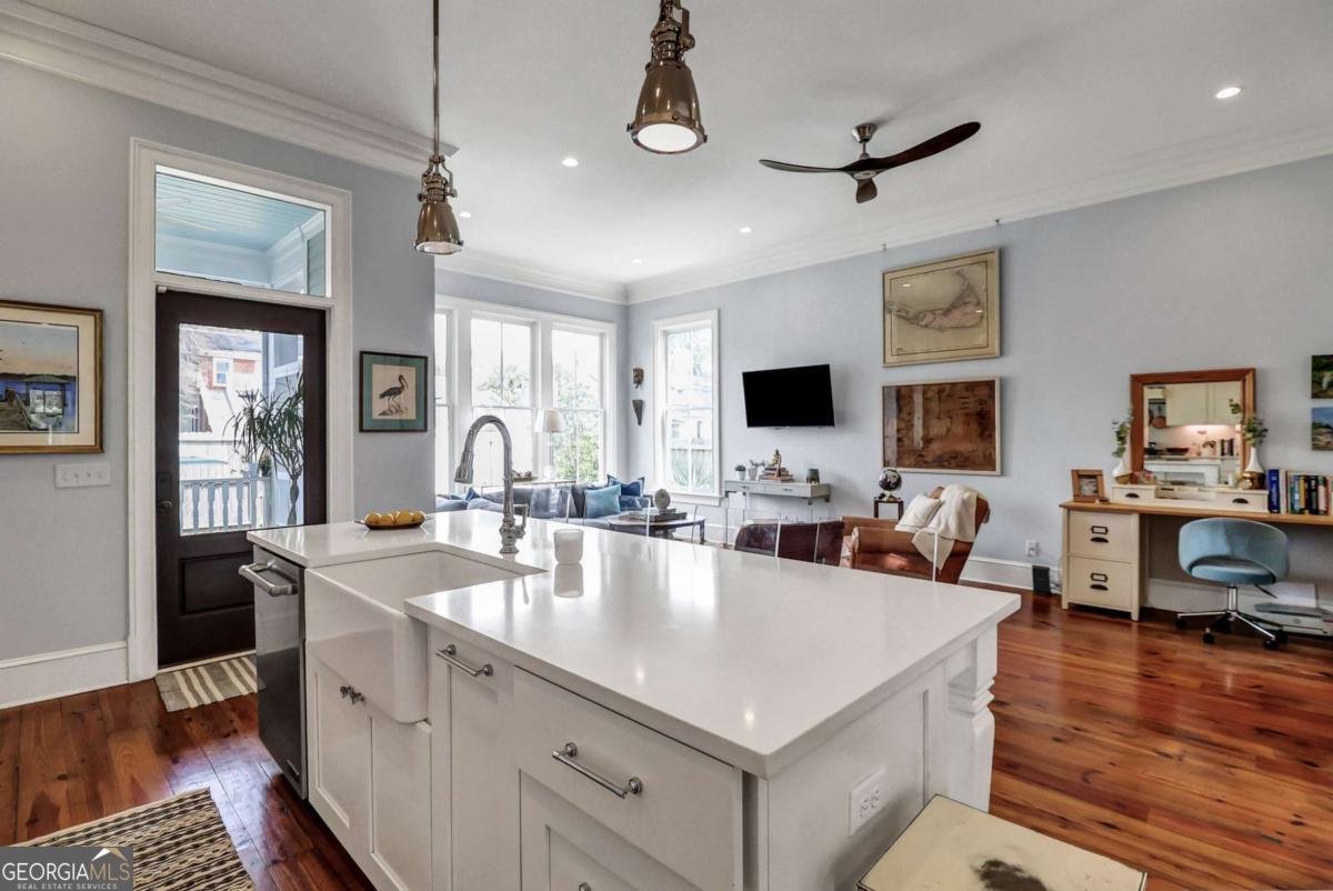 518 Bolton Street Savannah - 17