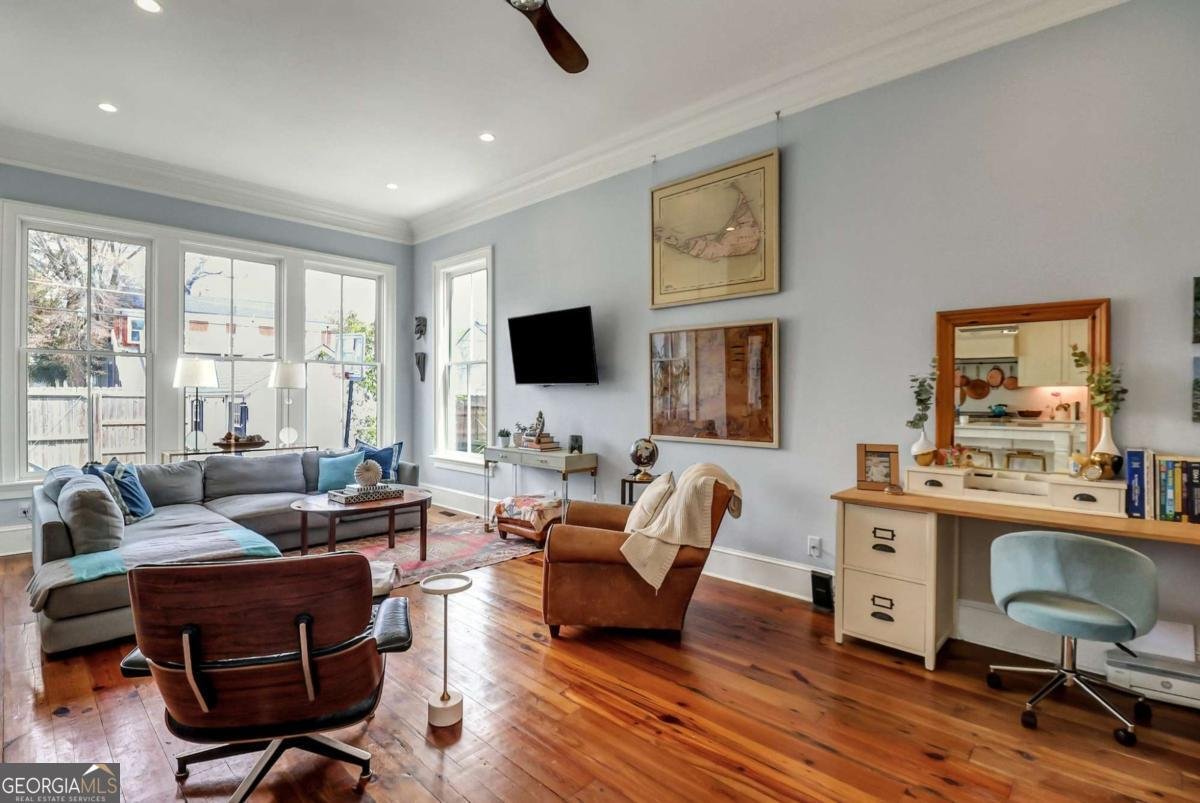 518 Bolton Street Savannah - 23